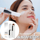 Color-Changing 2-in-1 Foundation Stick – Hydrating, Brightening & Matte Finish
