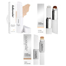 Color-Changing 2-in-1 Foundation Stick – Hydrating, Brightening & Matte Finish