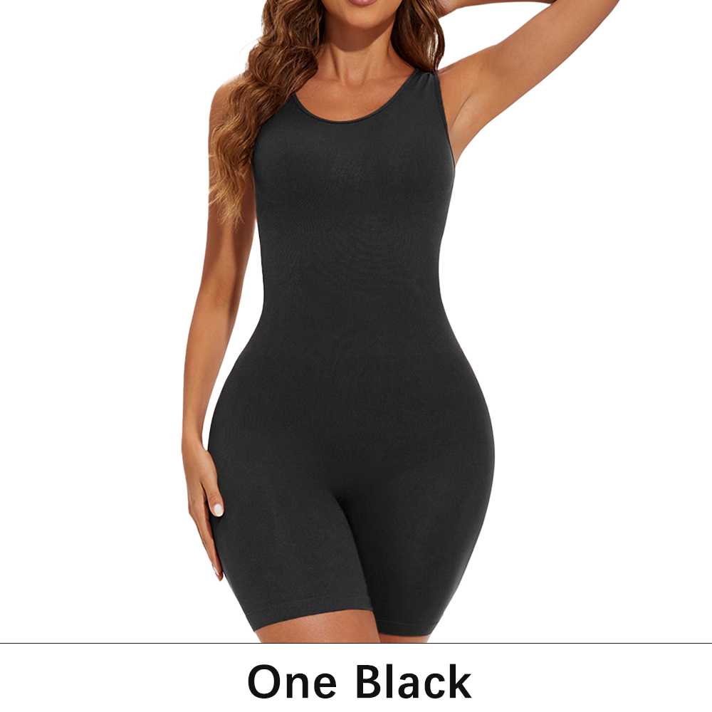 Full Body Shapewear Bodysuit