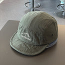 Japanese Soft 5-Panel Cap