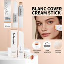 Color-Changing 2-in-1 Foundation Stick – Hydrating, Brightening & Matte Finish