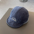 Japanese Soft 5-Panel Cap