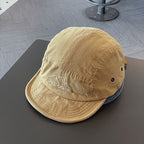 Japanese Soft 5-Panel Cap