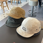 Japanese Soft 5-Panel Cap