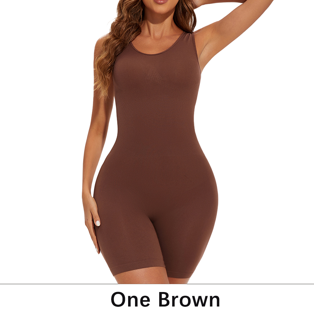Full Body Shapewear Bodysuit