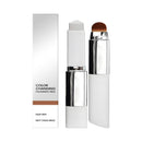 Color-Changing 2-in-1 Foundation Stick – Hydrating, Brightening & Matte Finish